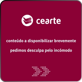 conte&uacute;do a disponibilizar brevemente