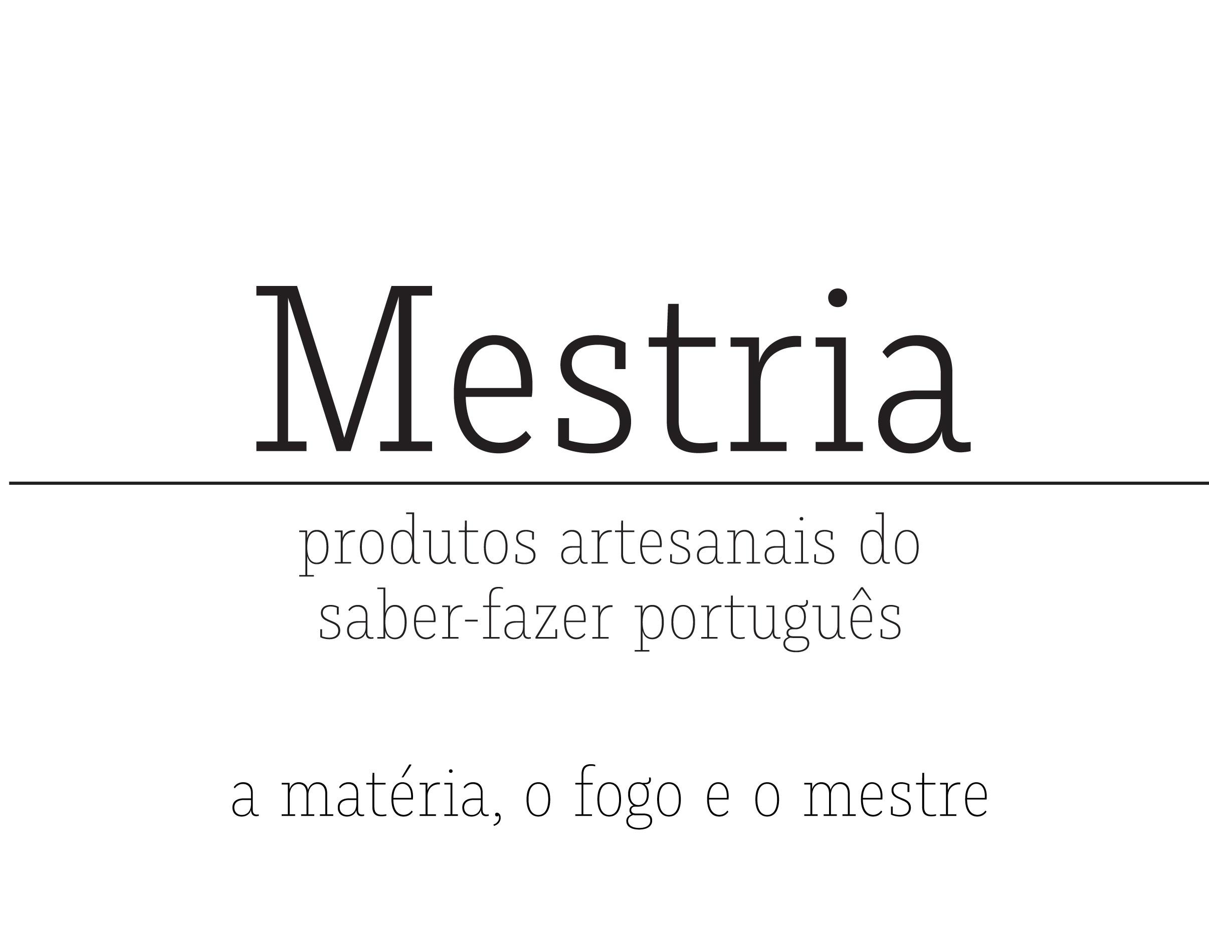 Website - Mestria
