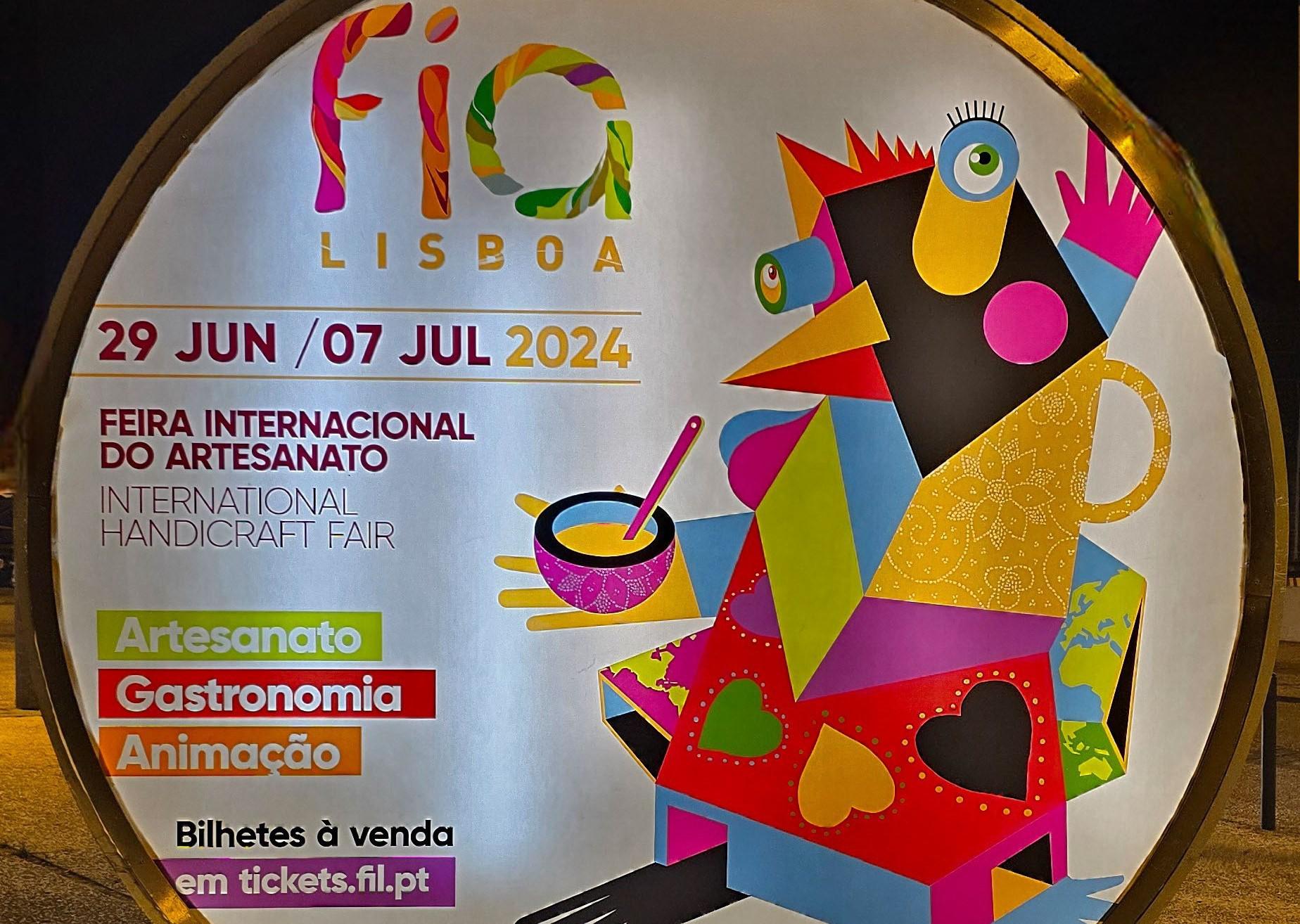 CEARTE no júri dos prémios do Concurso de Artesanato FIA 