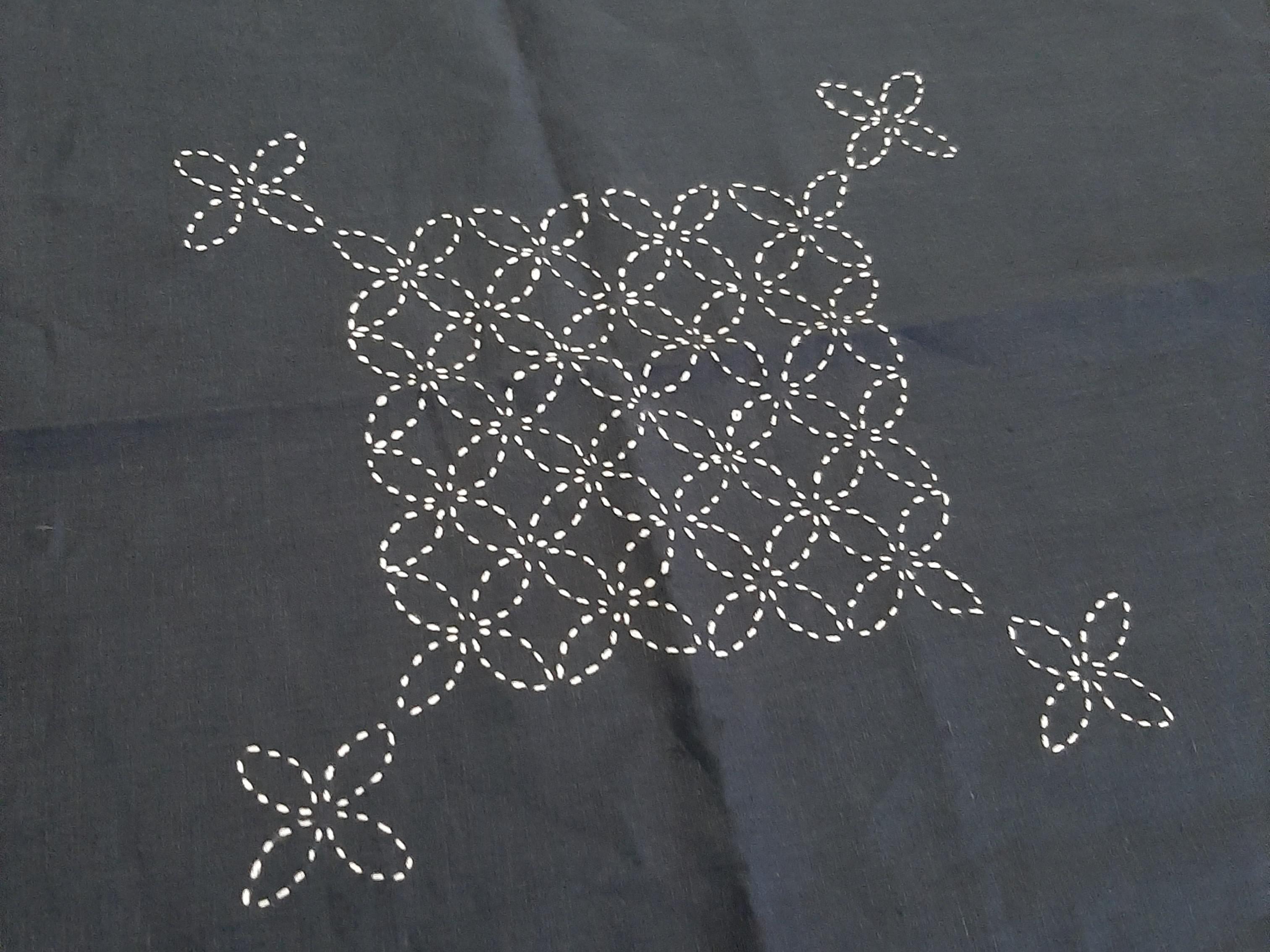 ACABAMENTO DE PEÇAS