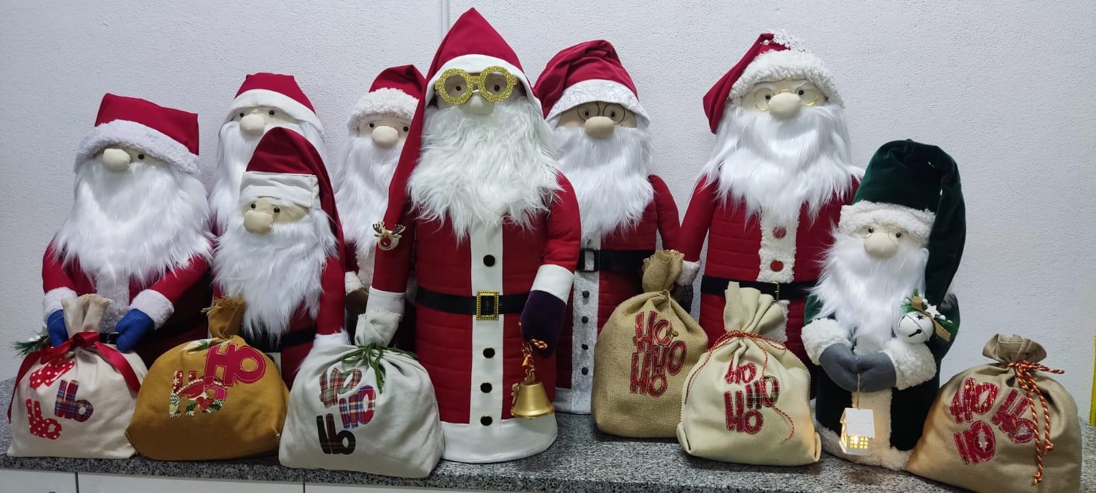 CARACTERIZAÇÃO E FUNCIONAMENTO DAS MÁQUINAS PONTO PRESO E ORLAR