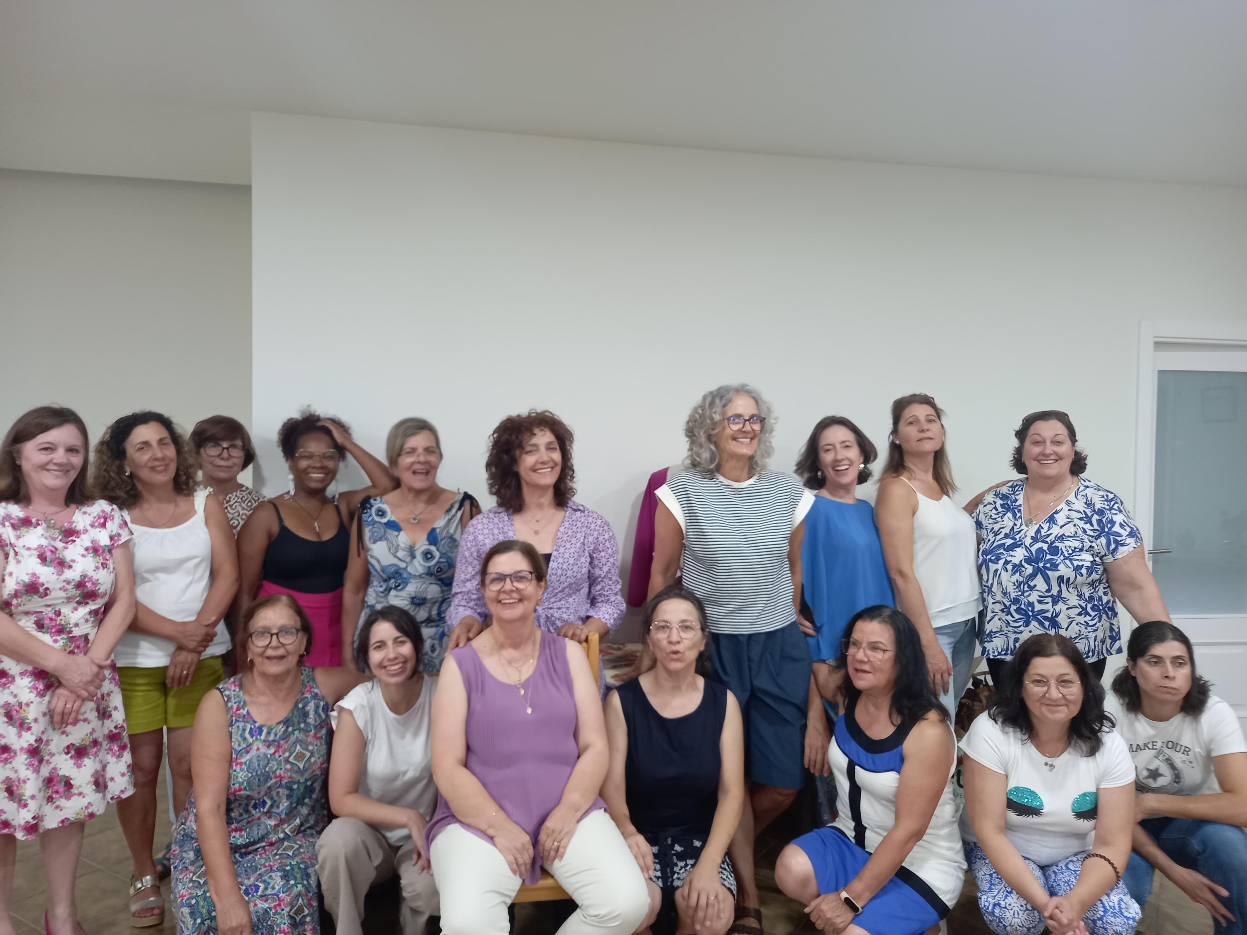 UNIÃO DE COMPONENTES Povoa 