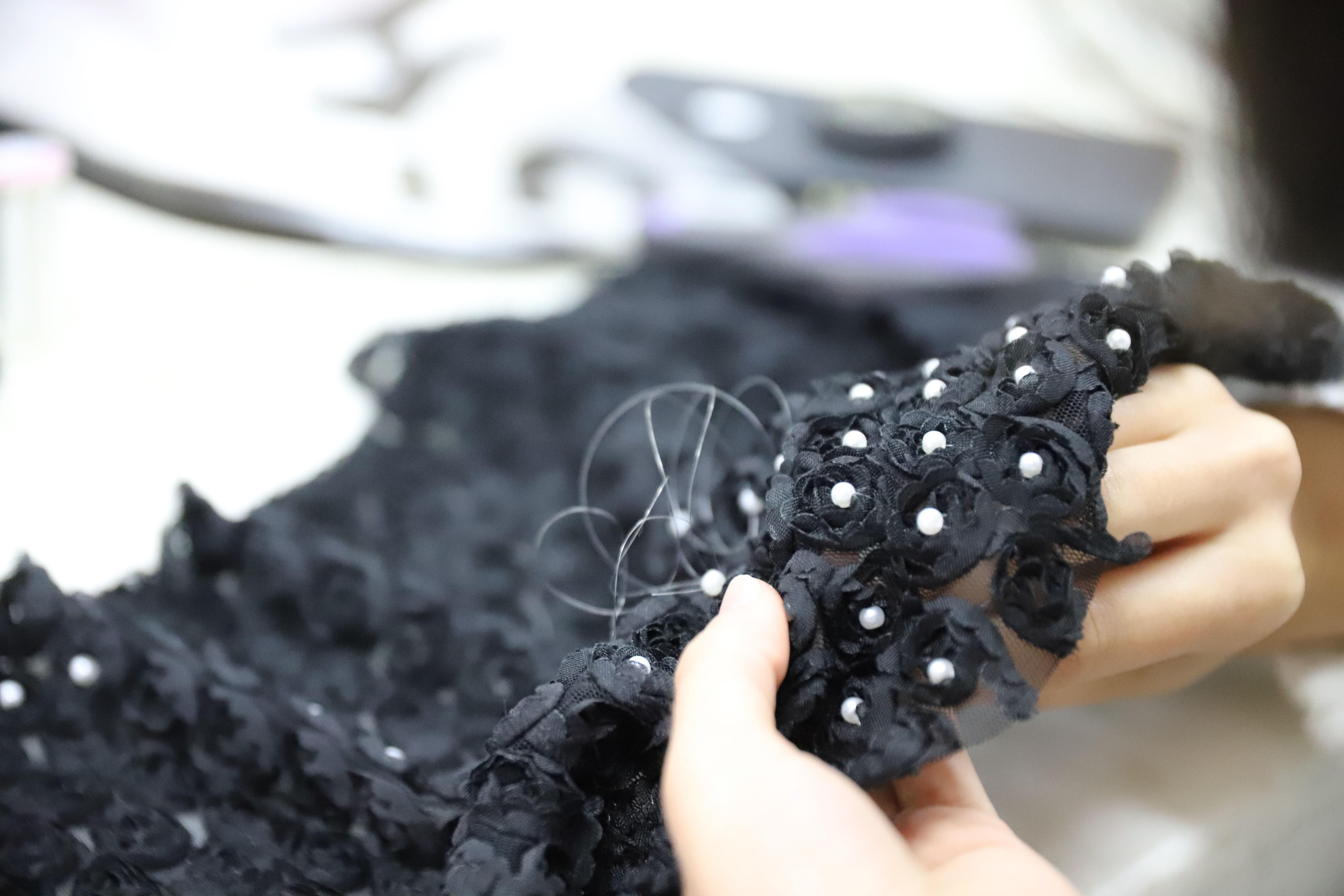 DESIGN TÊXTIL - atelier criativo