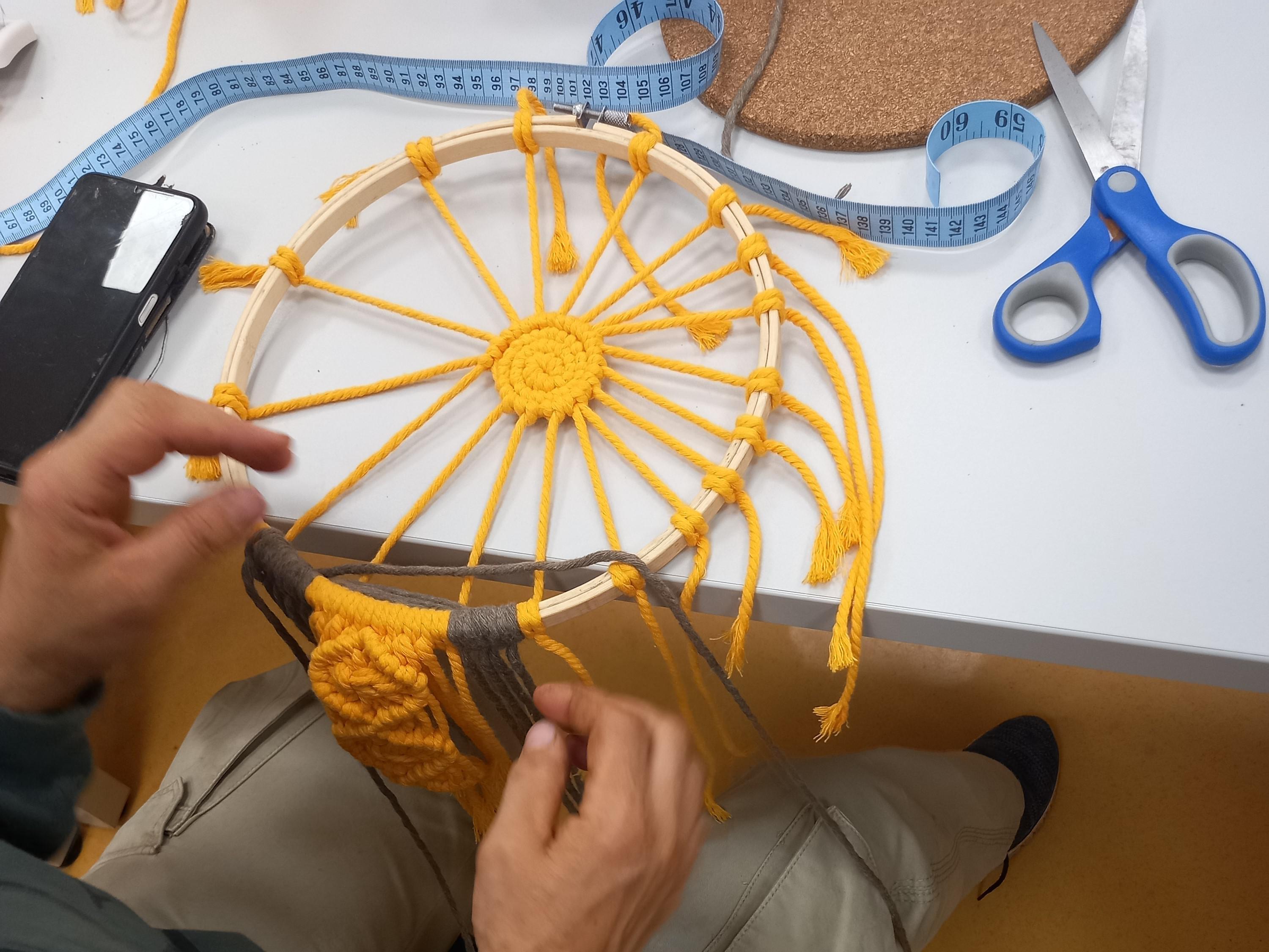 MACRAMÉ 