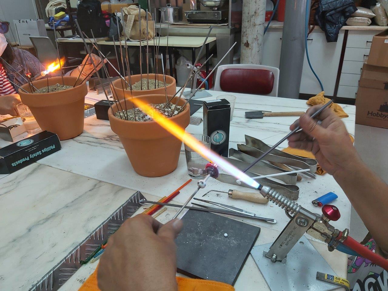 Formandos do CEARTE vão para Itália em Erasmus