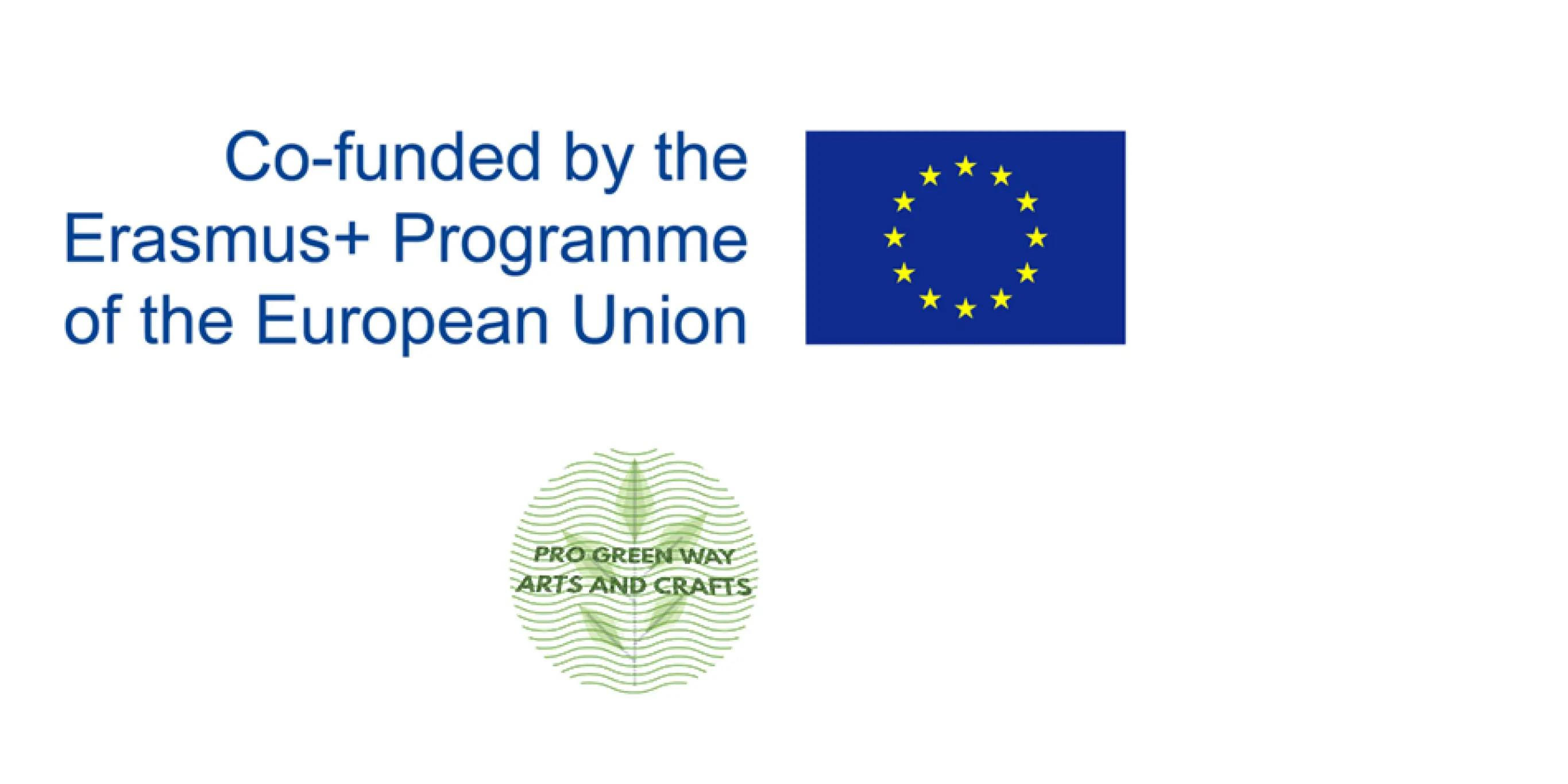 PROGREEN: CEARTE promove competências verdes no artesanato europeu