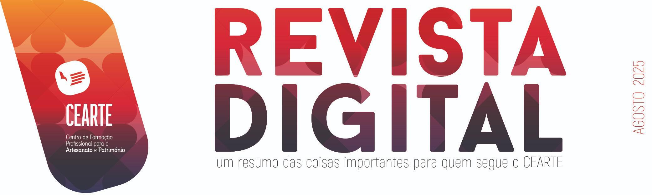 Revista Digital Agosto 2025