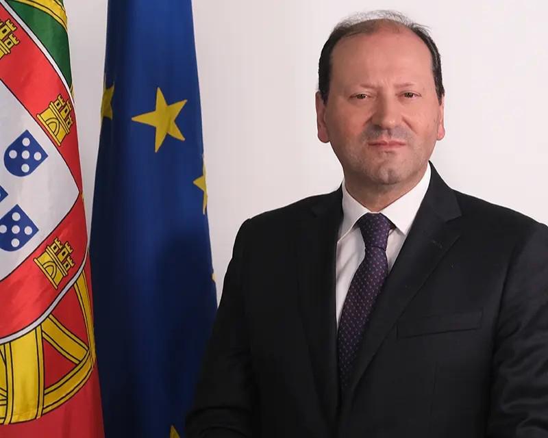 Secretário de Estado do Trabalho visita a sede do CEARTE