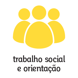 Trabalho Social e Orientação