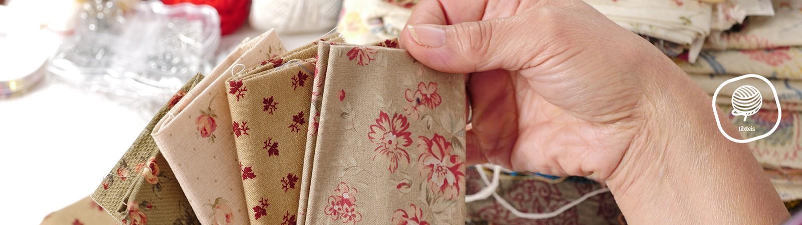 A Arte do Patchwork em Acessórios de Moda