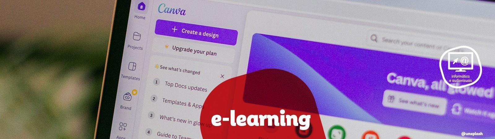  CANVA -Comunicação digital