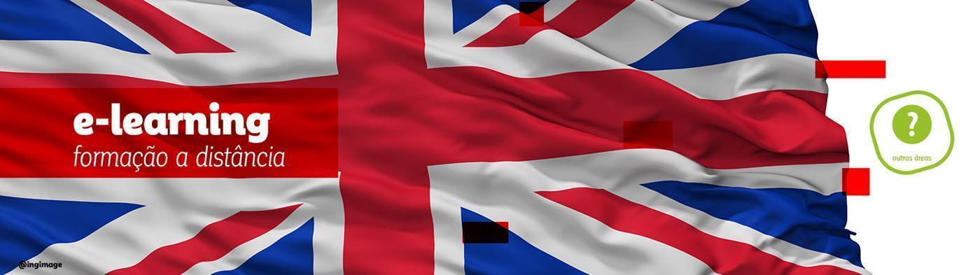 Língua estrangeira - iniciação - inglês