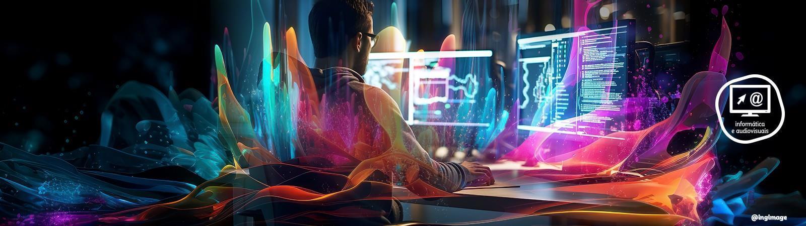 Canva na Prática - Criação de Conteúdos Profissionais