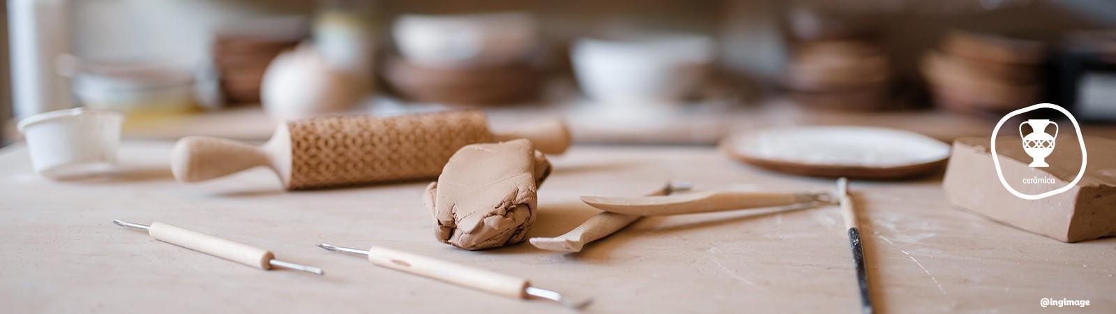 Cerâmica Criativa