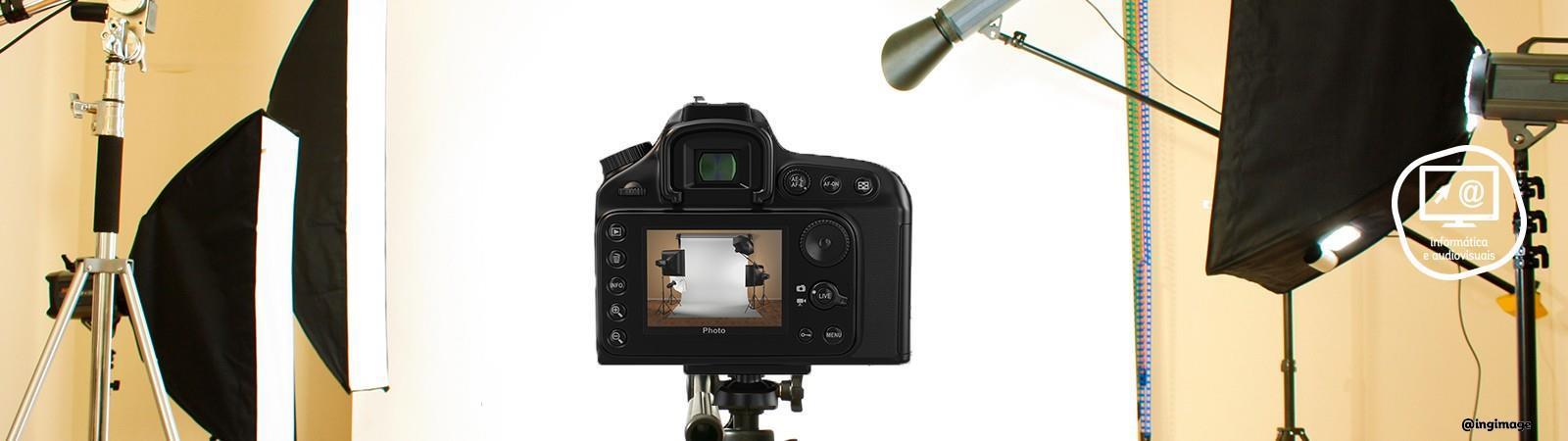 Fotografia de retrato aplicada à serigrafia