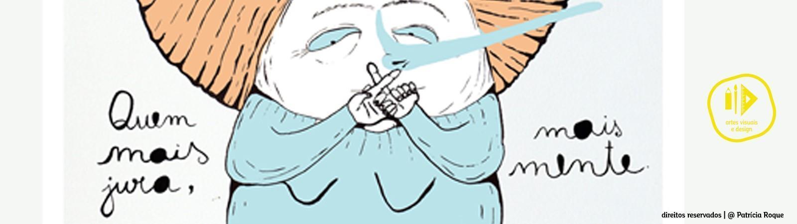 Ilustração - Do Texto à Imagem