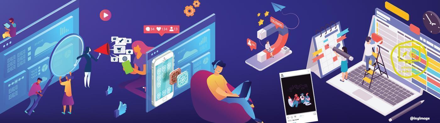 Marketing de Produto nas Redes Sociais
