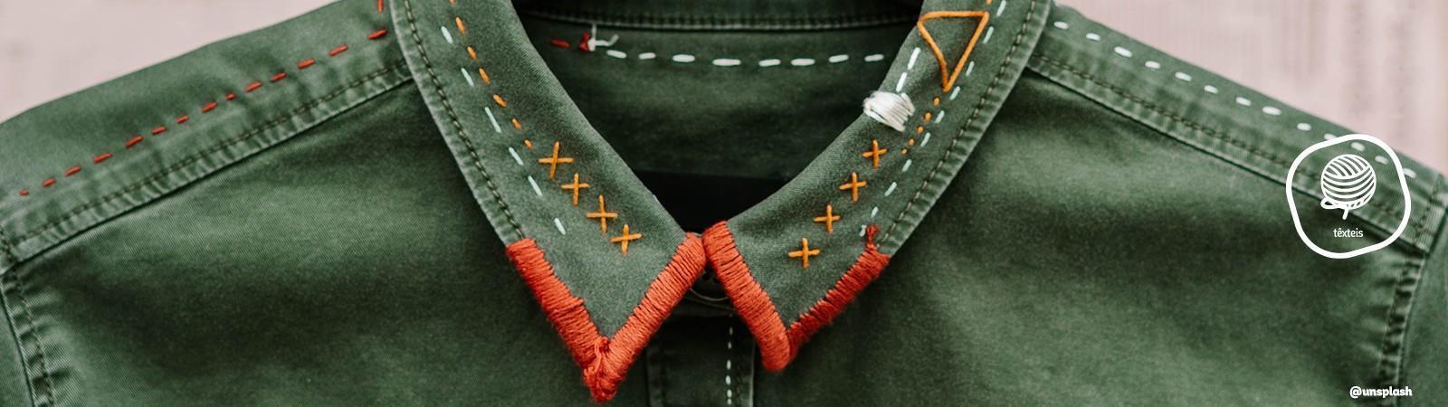 Projeto de Moda, Confeção de Vestuário