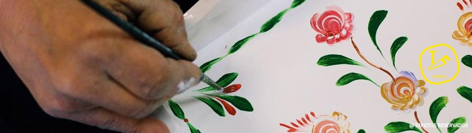 Pintura de mobiliário 