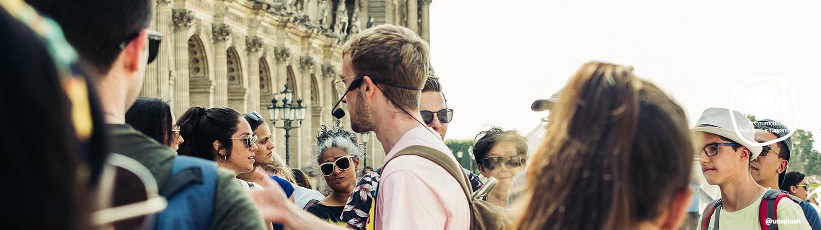 Técnico/a Especialista em Turismo Cultural e Património