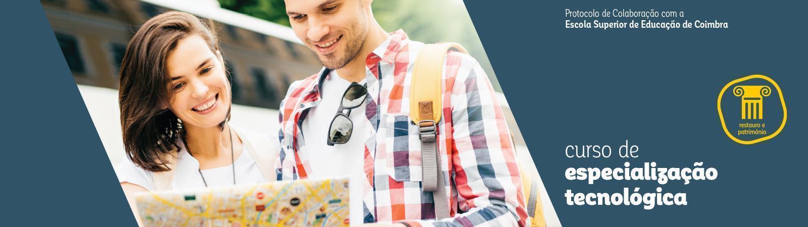 Técnico/a Especialista em Turismo Cultural e Património