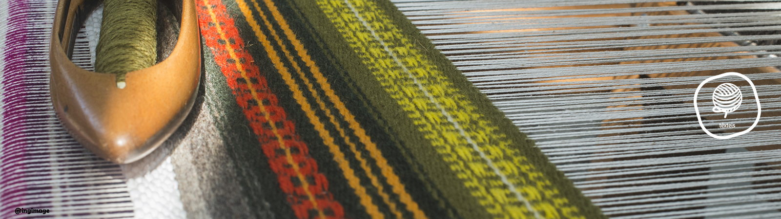  Tecelagem e tapeçaria contemporânea