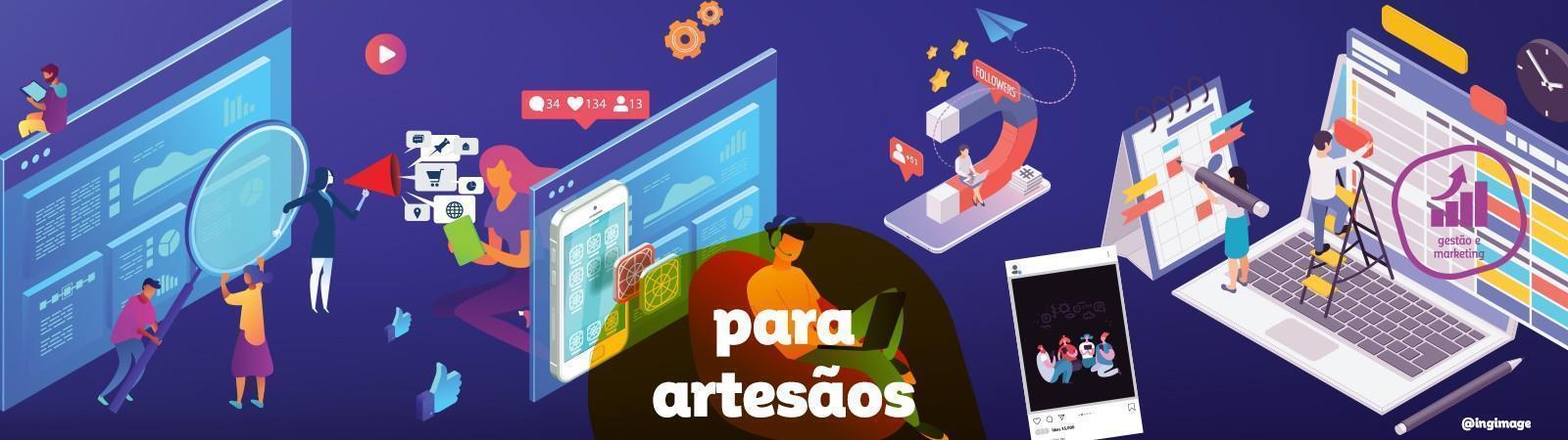 Gerir os canais de comunicação digital