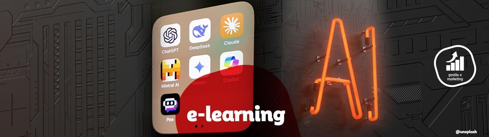 Aplicar a inteligência artificial nas estratégias de marketing digital