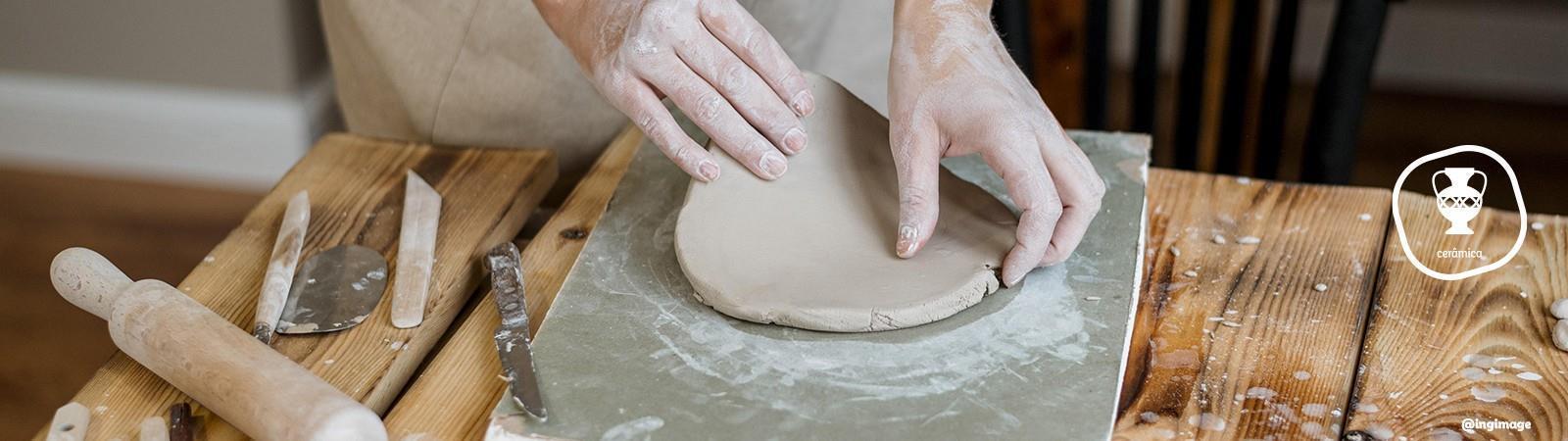 Executar peças de médio porte à lastra