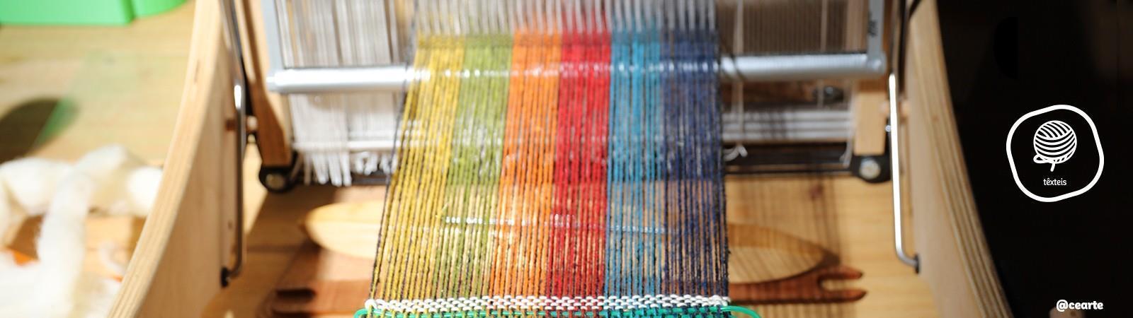 Execução de tapeçarias simples  análise de projecto