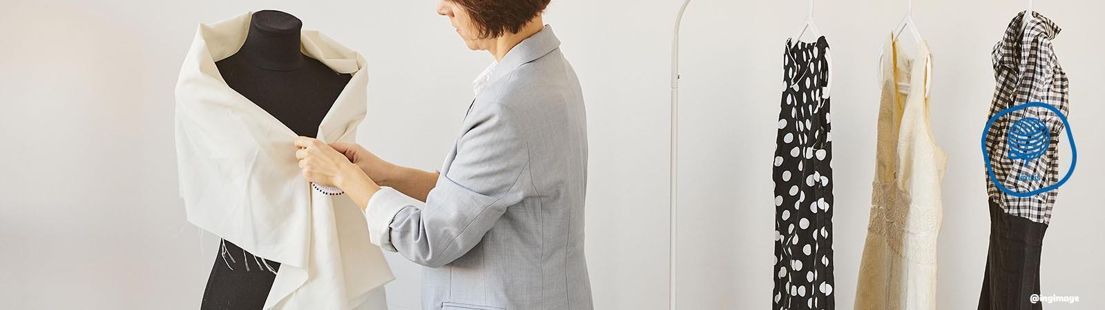 Confeção de Vestuário