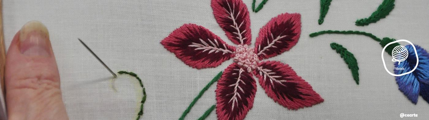 Acabamento de peças