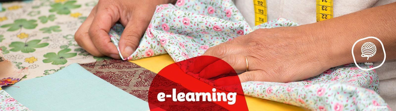 Técnicas de execução de patchwork/trapologia