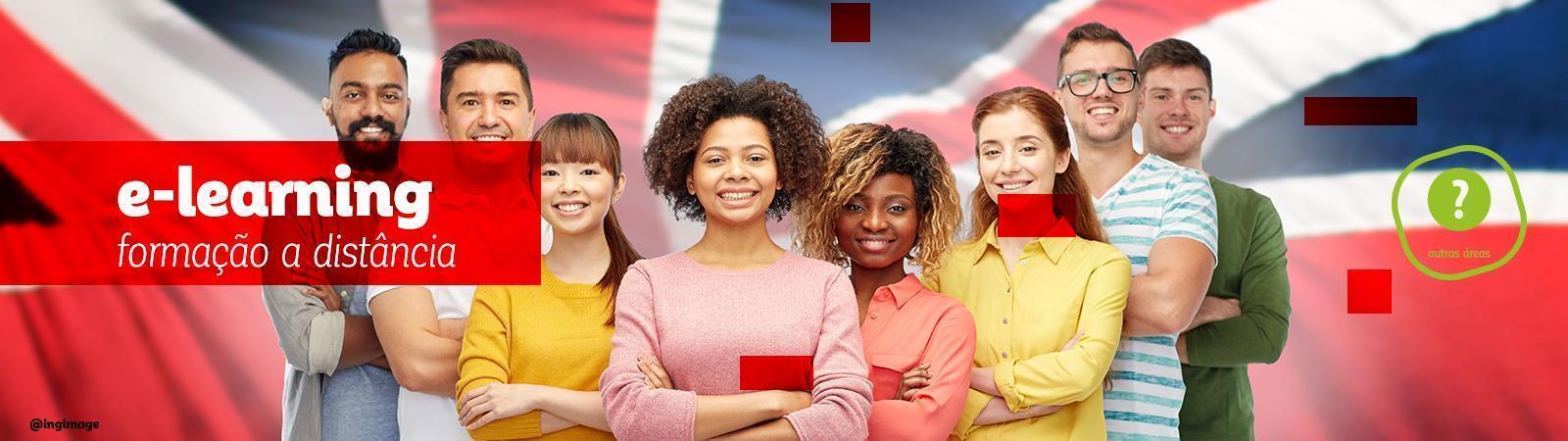 Língua Inglesa - Turismo cultural e ambiental