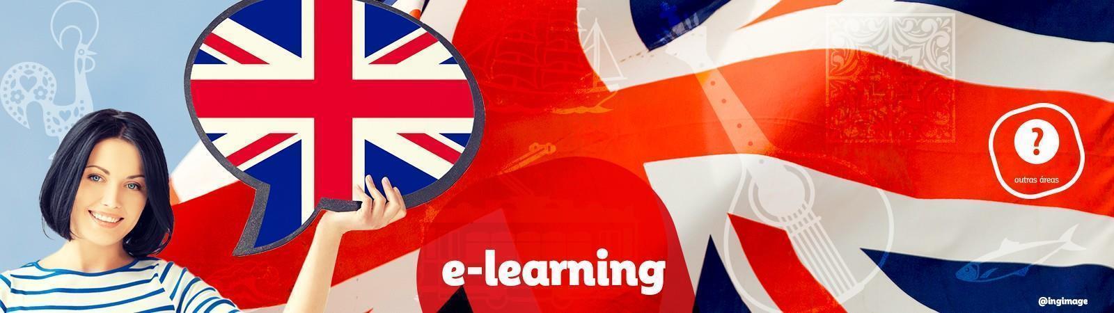 Língua Inglesa - Património