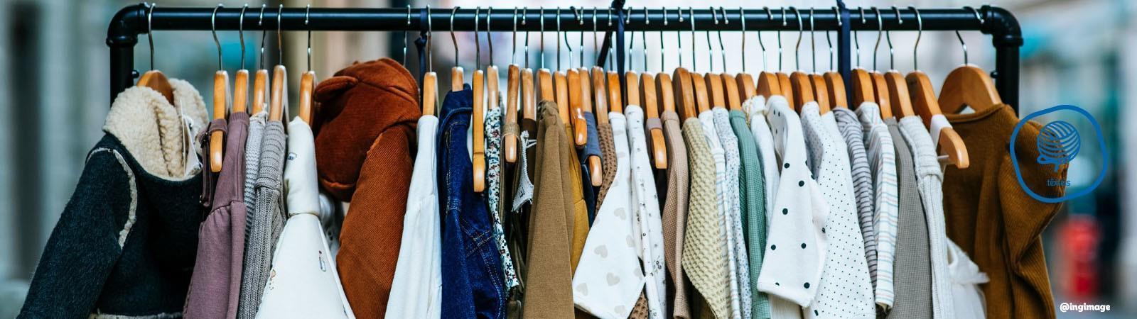Upcycling - Uma nova vida para a roupa usada